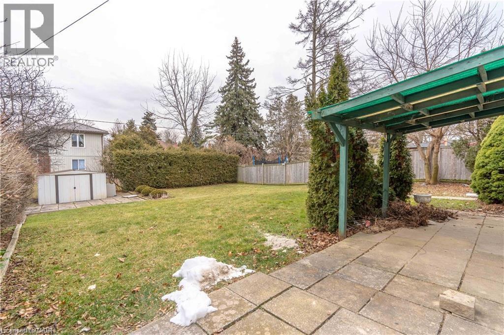 9 West 22nd Street Unit# 1, Hamilton, Ontario  L9C 4N4 - Photo 14 - 40817926