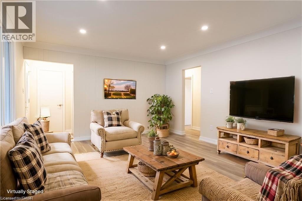 9 West 22nd Street Unit# 1, Hamilton, Ontario  L9C 4N4 - Photo 4 - 40817926