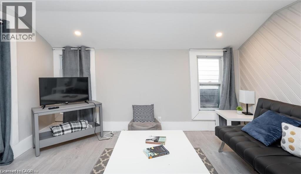 38 Inchbury Street Unit# 3, Hamilton, Ontario  L8R 3B3 - Photo 2 - 40817870