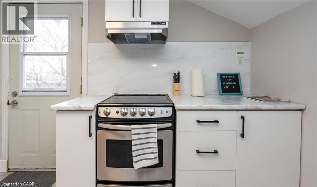 38 Inchbury Street Unit# 3, Hamilton, Ontario  L8R 3B3 - Photo 4 - 40817870