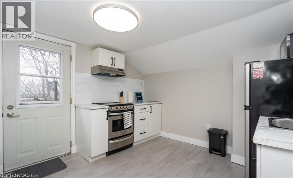 38 Inchbury Street Unit# 3, Hamilton, Ontario  L8R 3B3 - Photo 5 - 40817870