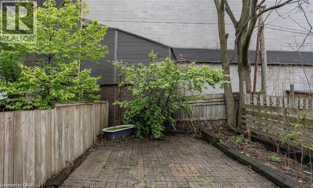 38 Inchbury Street Unit# 3, Hamilton, Ontario  L8R 3B3 - Photo 7 - 40817870