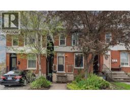 38 INCHBURY Street Unit# 3, hamilton, Ontario