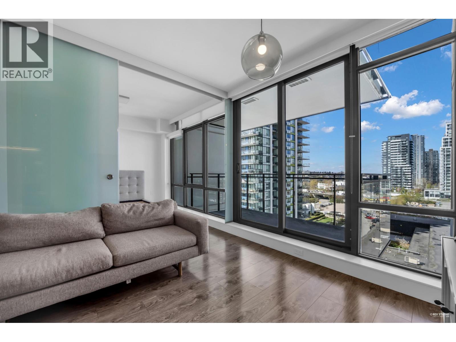 1107 2378 Alpha Avenue, Burnaby, British Columbia  V5C 0K2 - Photo 14 - R3107704