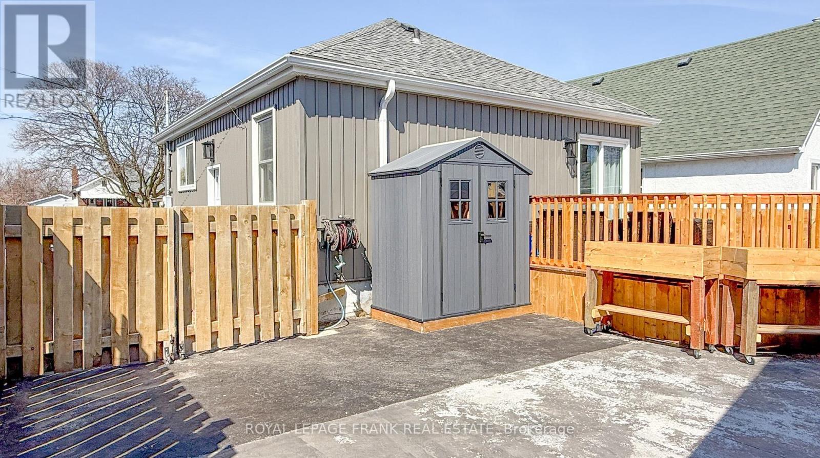 229 Hibbert Avenue, Oshawa (Vanier), Ontario  L1J 1V4 - Photo 26 - E12976692