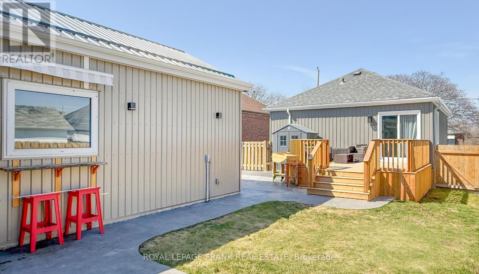 229 Hibbert Avenue, Oshawa (Vanier), Ontario  L1J 1V4 - Photo 28 - E12976692