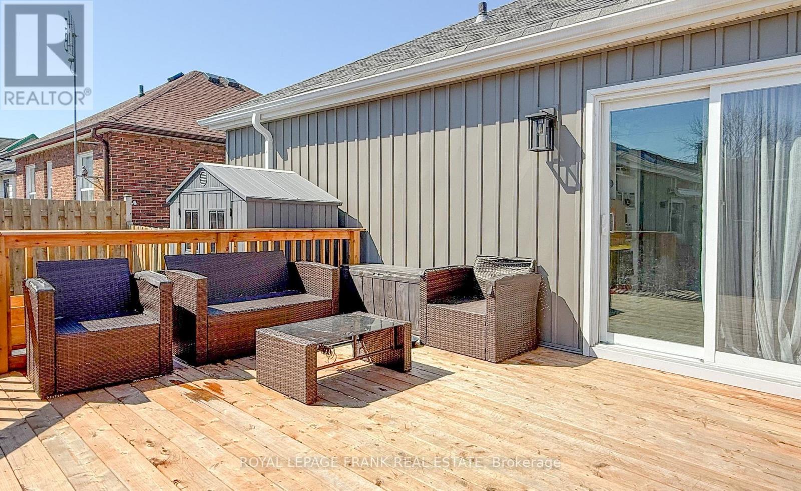 229 Hibbert Avenue, Oshawa (Vanier), Ontario  L1J 1V4 - Photo 29 - E12976692