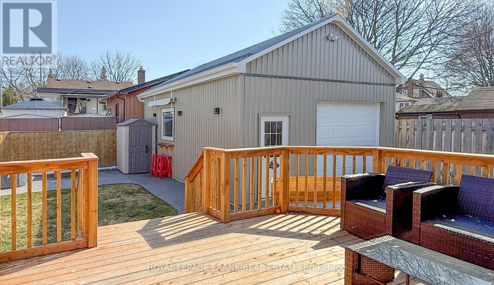 229 Hibbert Avenue, Oshawa (Vanier), Ontario  L1J 1V4 - Photo 30 - E12976692