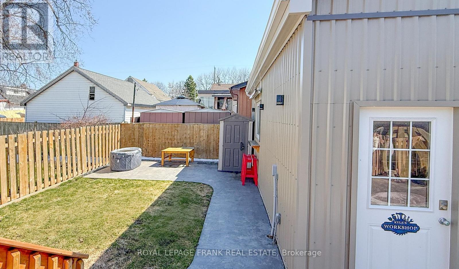 229 Hibbert Avenue, Oshawa (Vanier), Ontario  L1J 1V4 - Photo 31 - E12976692