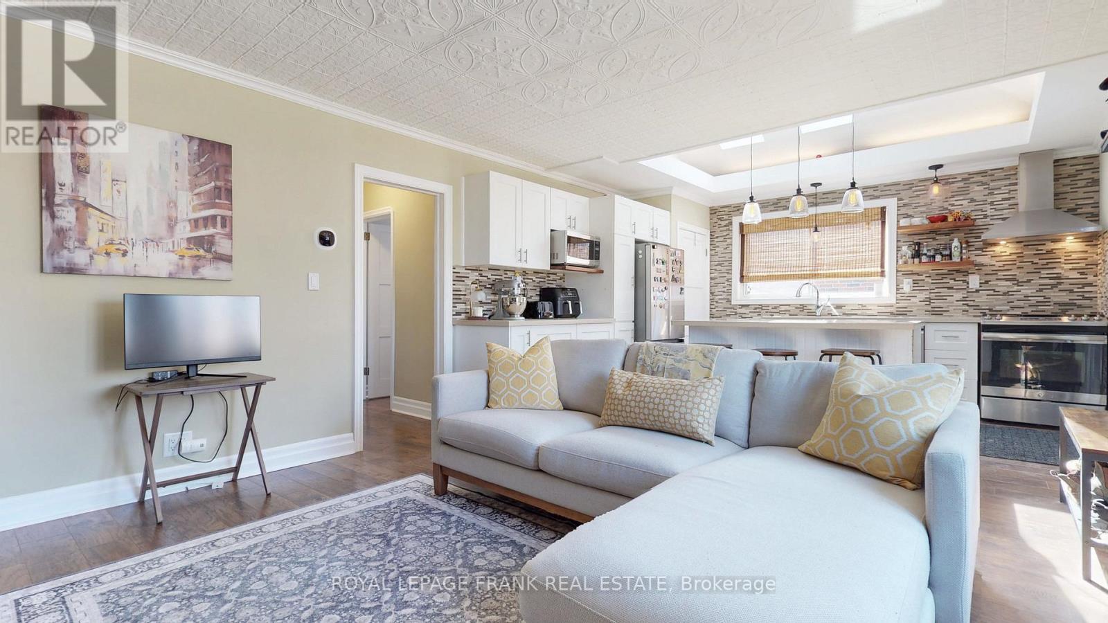 229 Hibbert Avenue, Oshawa (Vanier), Ontario  L1J 1V4 - Photo 7 - E12976692