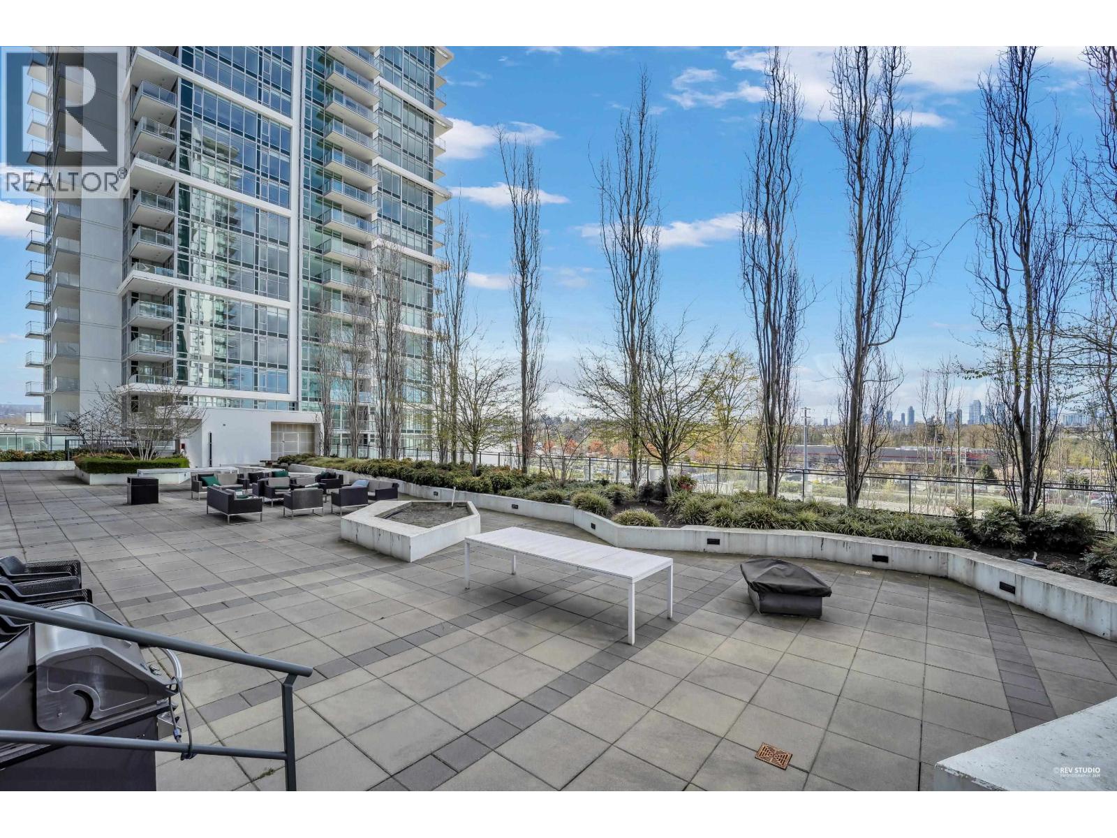 1107 2378 Alpha Avenue, Burnaby, British Columbia  V5C 0K2 - Photo 31 - R3107704