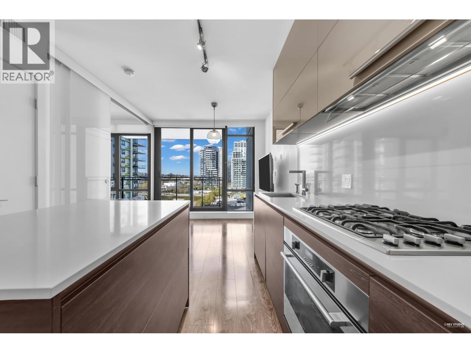 1107 2378 Alpha Avenue, Burnaby, British Columbia  V5C 0K2 - Photo 12 - R3107704