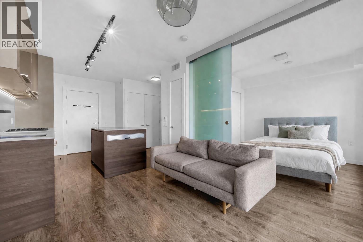 1107 2378 Alpha Avenue, Burnaby, British Columbia  V5C 0K2 - Photo 15 - R3107704