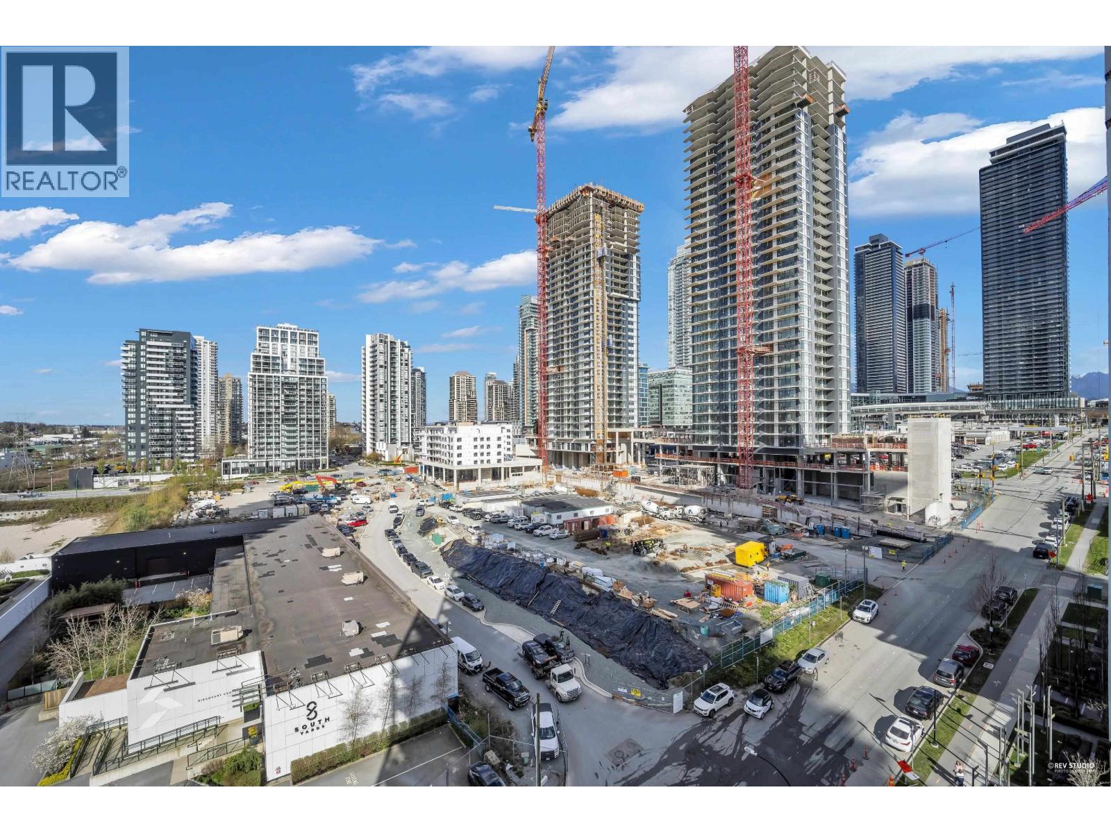 1107 2378 Alpha Avenue, Burnaby, British Columbia  V5C 0K2 - Photo 24 - R3107704