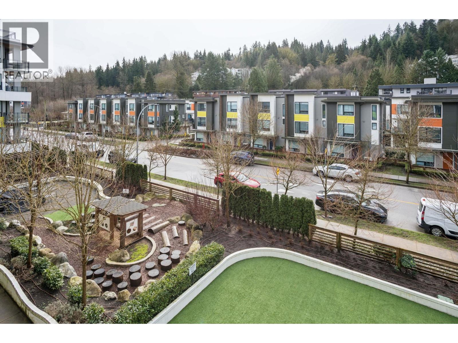 310 3018 St George Street, Port Moody, British Columbia  V3H 2H7 - Photo 3 - R3091707