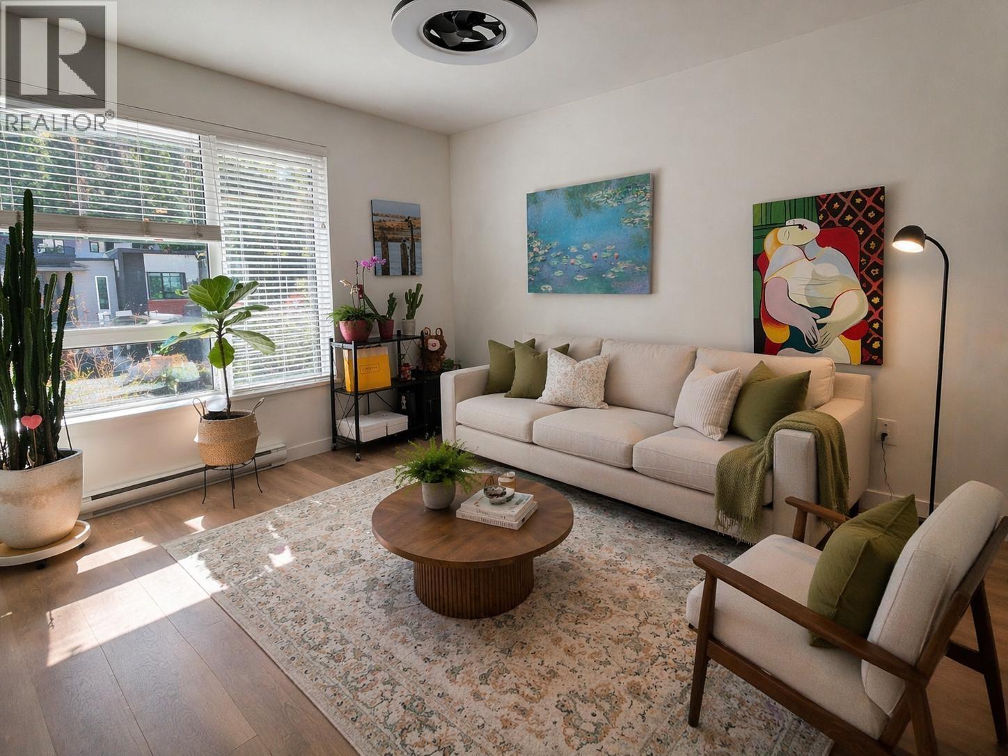 310 3018 St George Street, Port Moody, British Columbia  V3H 2H7 - Photo 4 - R3091707