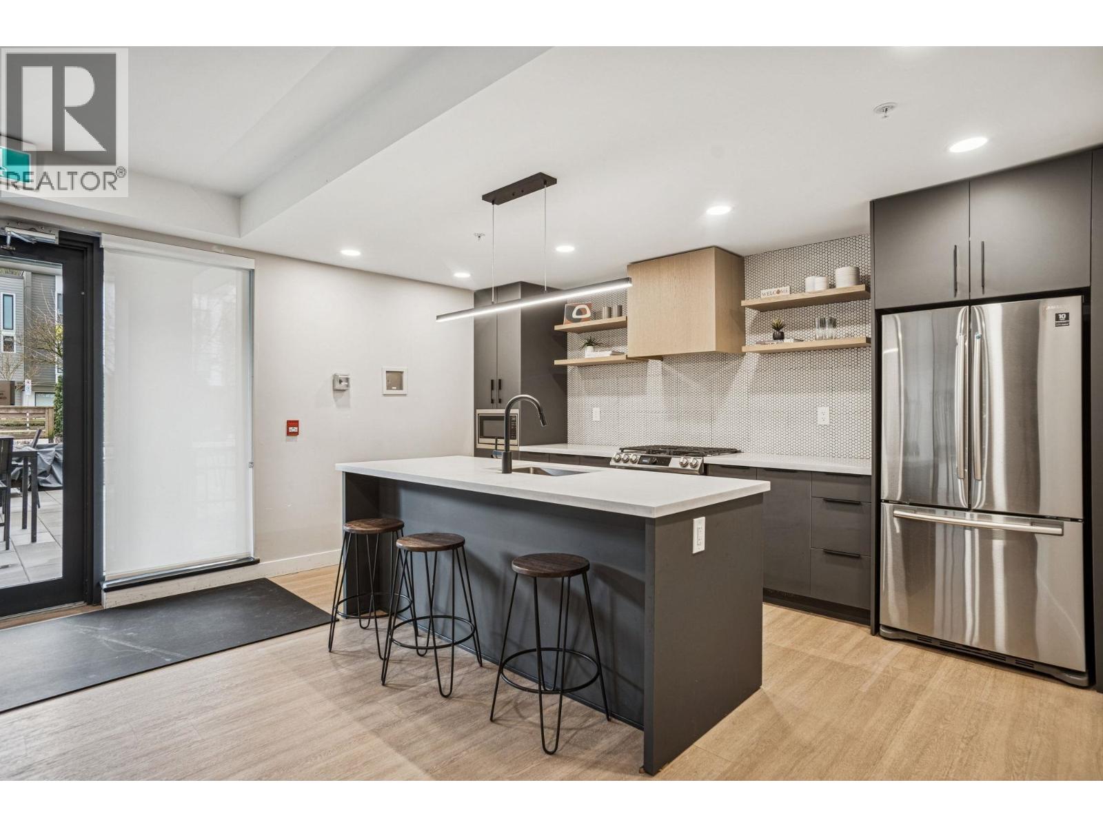 310 3018 St George Street, Port Moody, British Columbia  V3H 2H7 - Photo 10 - R3091707