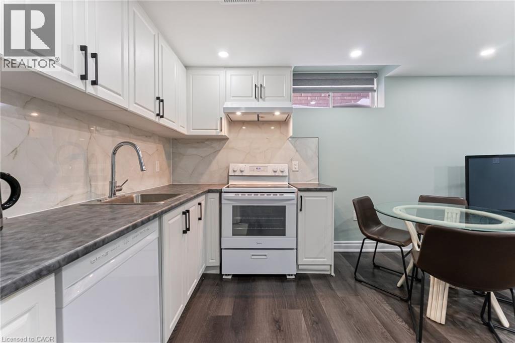 183 Rockledge Drive Unit# Lower, Hamilton, Ontario  L0R 1P0 - Photo 10 - 40819141