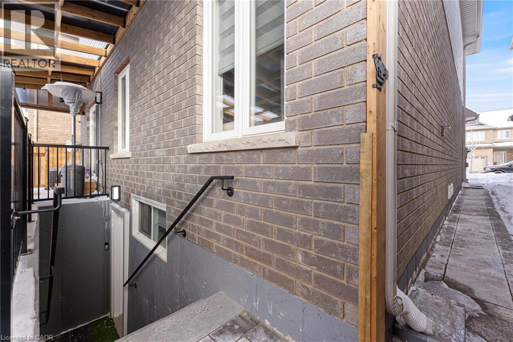 183 Rockledge Drive Unit# Lower, Hamilton, Ontario  L0R 1P0 - Photo 16 - 40819141