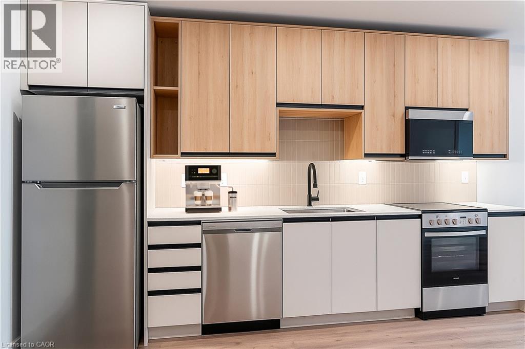 4390 Hillview Drive Unit# 204, Beamsville, Ontario  L0R 1B1 - Photo 2 - 40819182