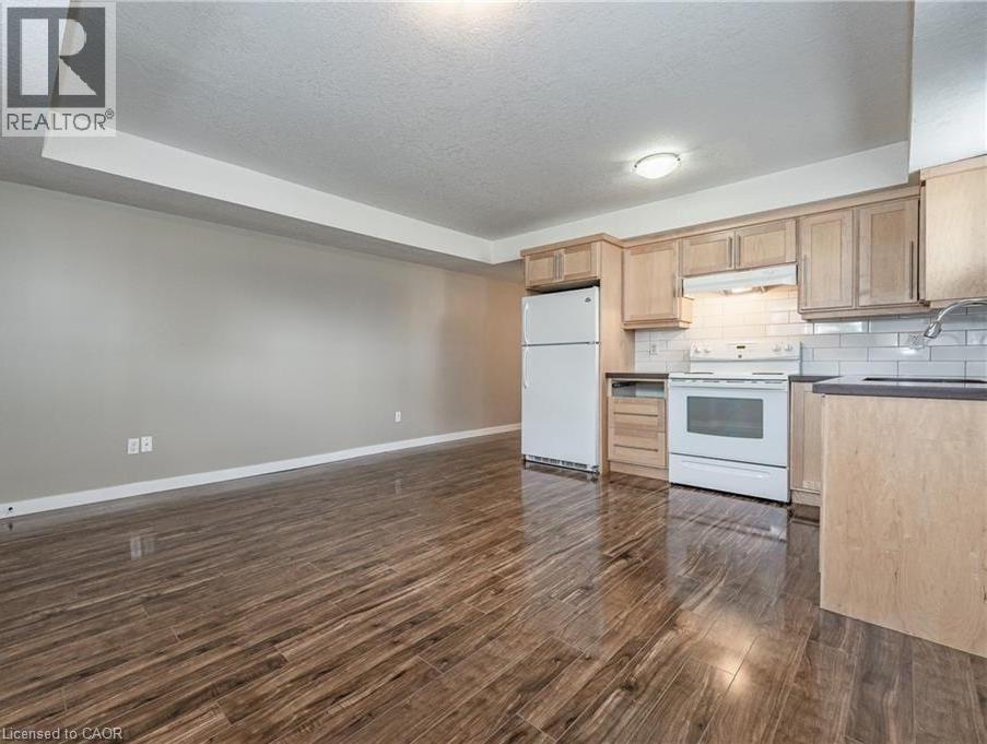 707 Frederick Street Unit# B, Kitchener, Ontario  N2B 2B3 - Photo 10 - 40819176