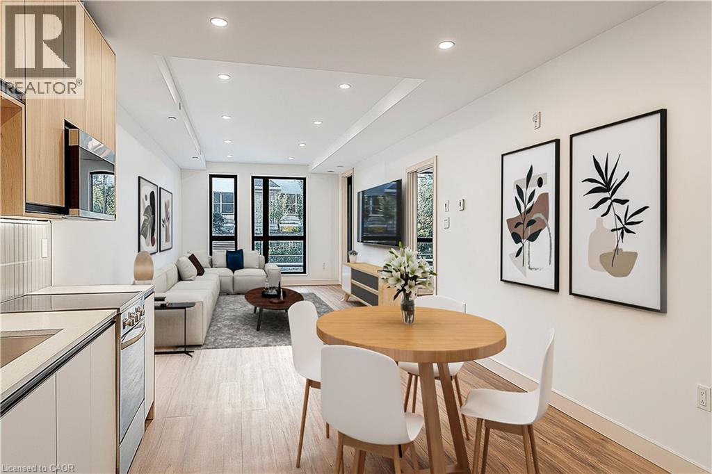 4390 Hillview Drive Unit# 204, Beamsville, Ontario  L0R 1B1 - Photo 4 - 40819182