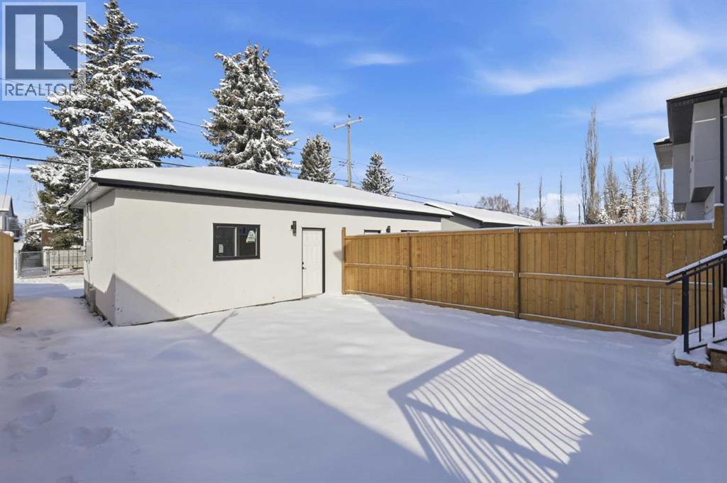 2105 7 Street Ne, Calgary, Alberta  T2E 4C7 - Photo 44 - A2296372