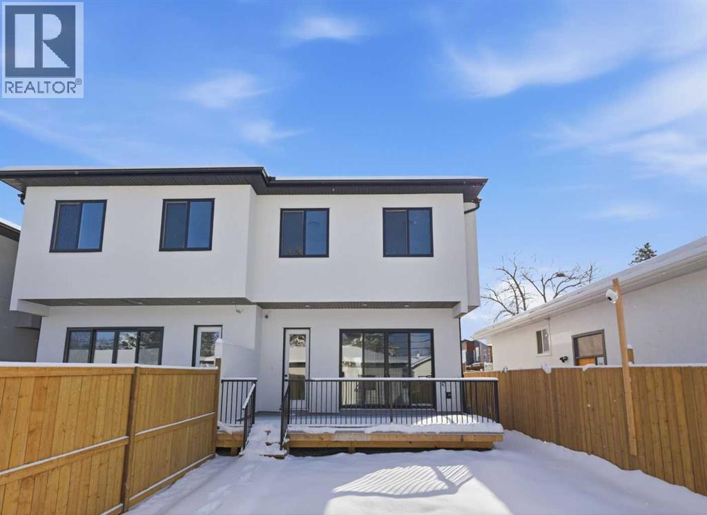 2105 7 Street Ne, Calgary, Alberta  T2E 4C7 - Photo 46 - A2296372