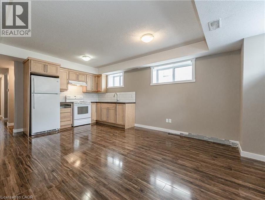707 Frederick Street Unit# B, Kitchener, Ontario  N2B 2B3 - Photo 8 - 40819176