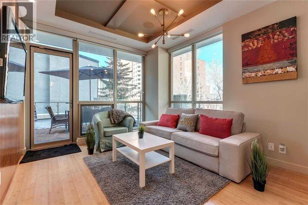 204, 701 3 Avenue SW, Calgary, Alberta  T2P 5R3 - Photo 10 - A2298519