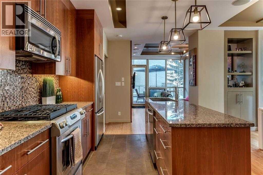 204, 701 3 Avenue SW, Calgary, Alberta  T2P 5R3 - Photo 4 - A2298519