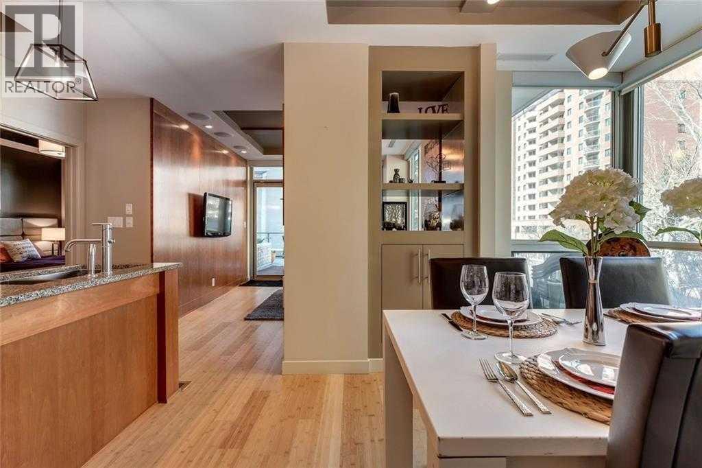 204, 701 3 Avenue SW, Calgary, Alberta  T2P 5R3 - Photo 9 - A2298519