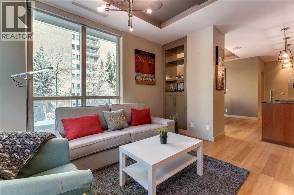 204, 701 3 Avenue SW, Calgary, Alberta  T2P 5R3 - Photo 11 - A2298519