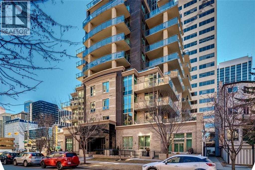 204, 701 3 Avenue SW, Calgary, Alberta  T2P 5R3 - Photo 23 - A2298519