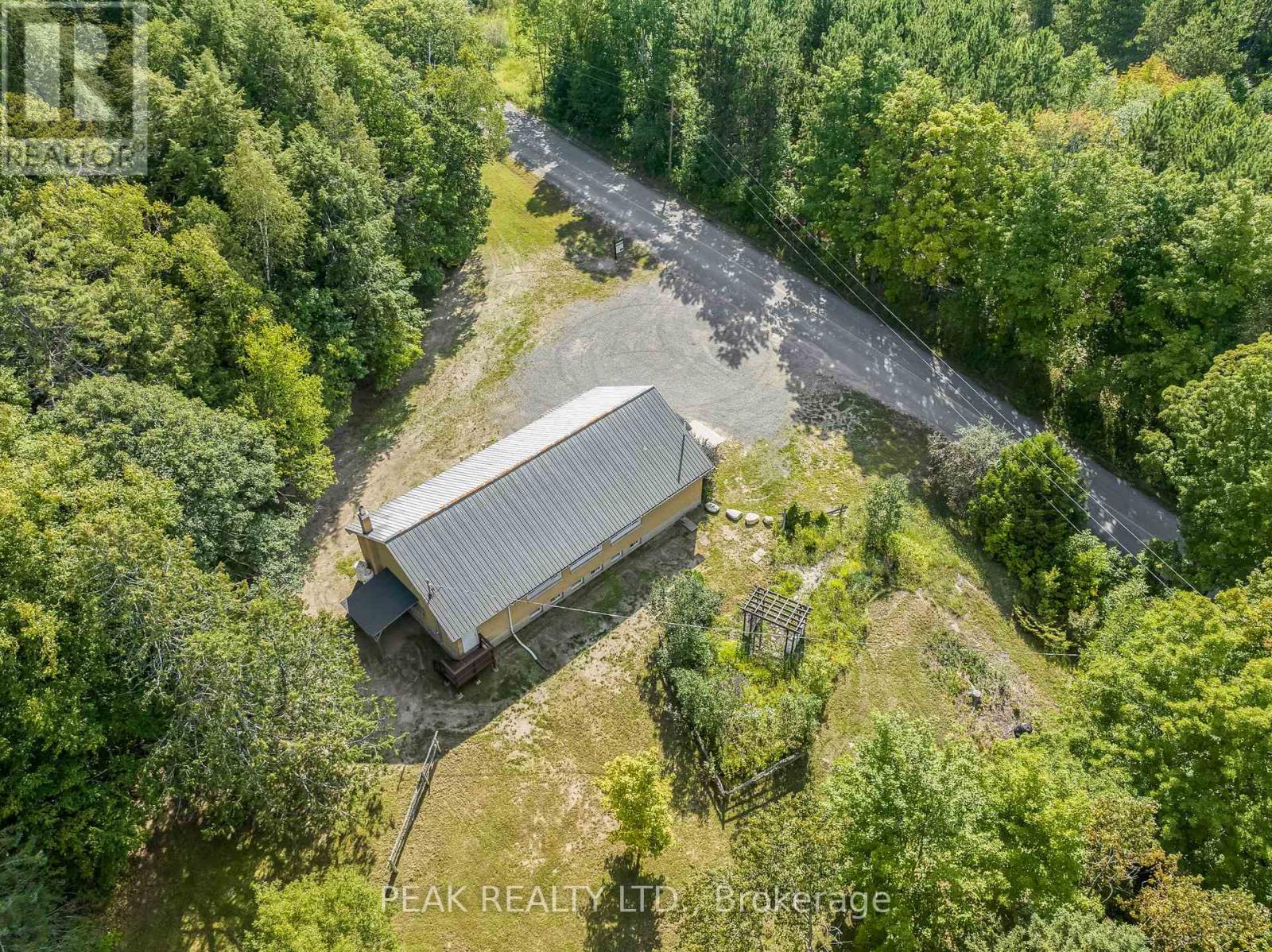 1812 Frontenac Road, Greater Madawaska, Ontario  K0J 2R0 - Photo 43 - X12976602
