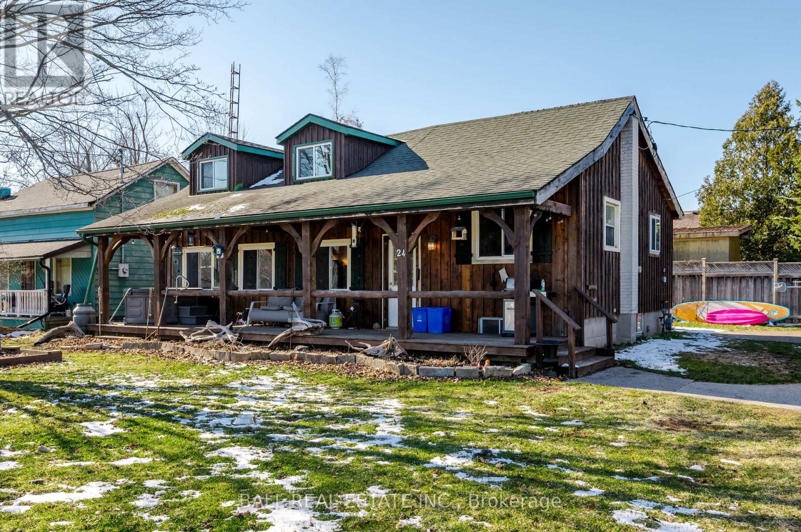 24 Nicholls Street, Selwyn, Ontario  K0L 2H0 - Photo 1 - X12976632