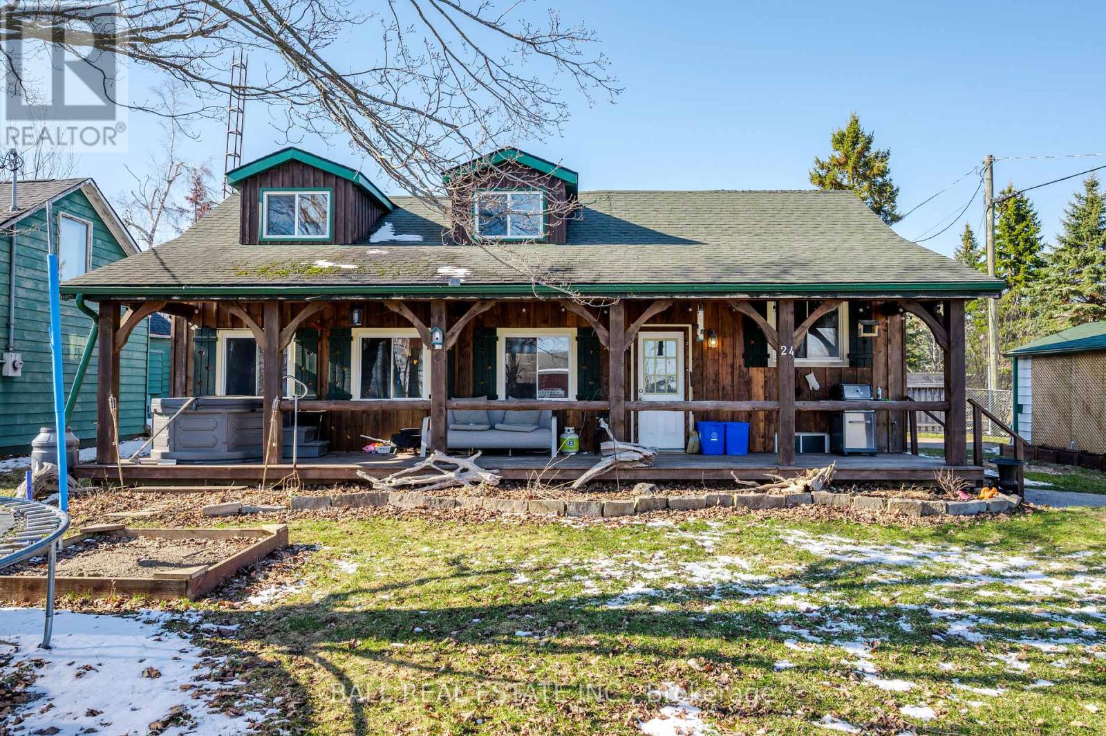 24 Nicholls Street, Selwyn, Ontario  K0L 2H0 - Photo 2 - X12976632