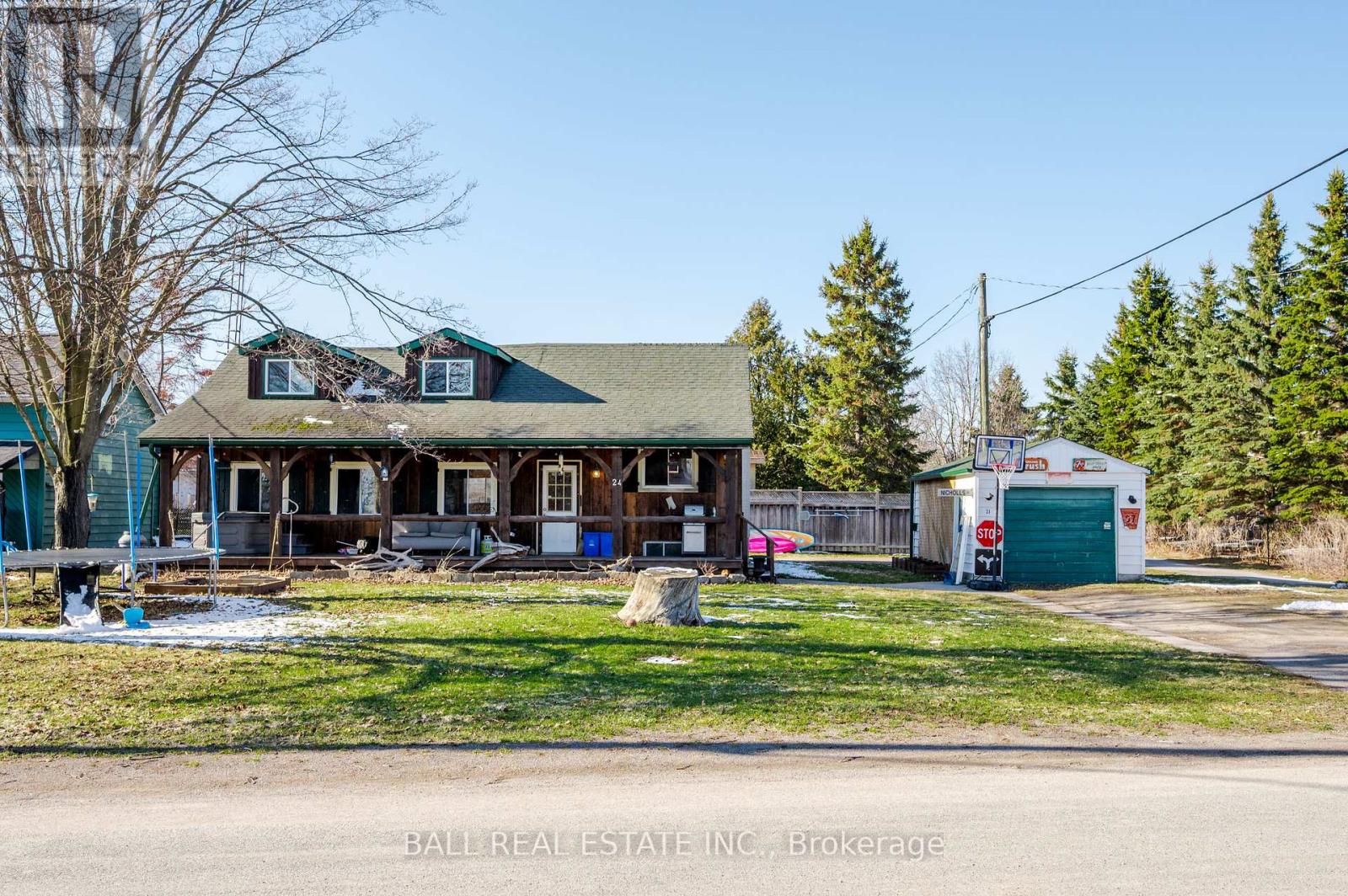24 Nicholls Street, Selwyn, Ontario  K0L 2H0 - Photo 4 - X12976632