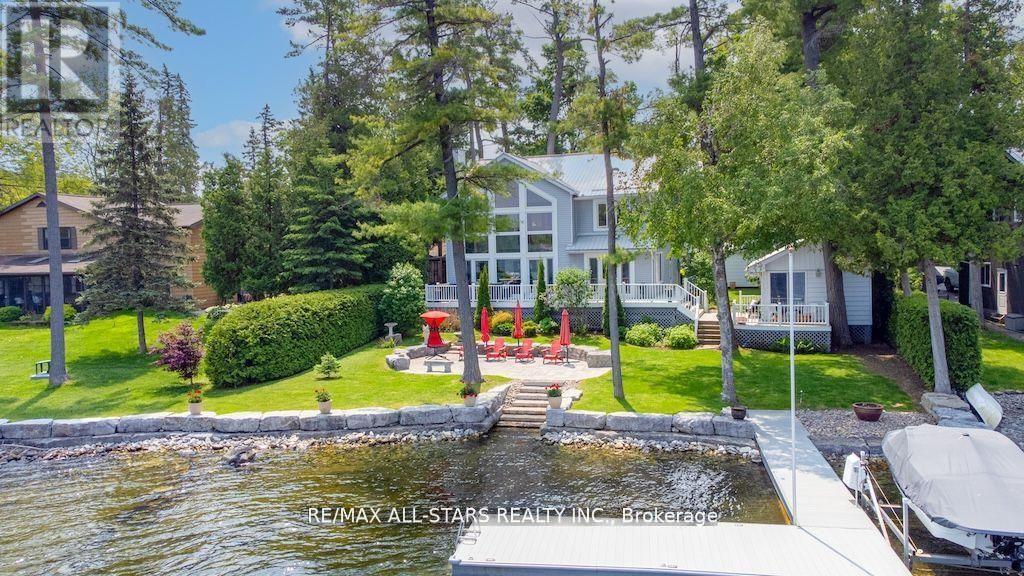24 Goodman Road, Kawartha Lakes, Ontario  K0M 1N0 - Photo 1 - X12976698