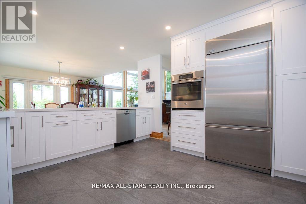 24 Goodman Road, Kawartha Lakes, Ontario  K0M 1N0 - Photo 22 - X12976698