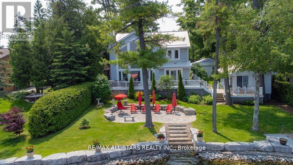 24 Goodman Road, Kawartha Lakes, Ontario  K0M 1N0 - Photo 3 - X12976698