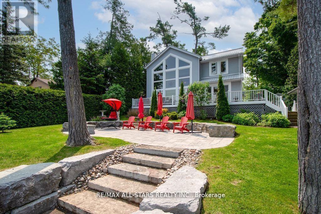 24 Goodman Road, Kawartha Lakes, Ontario  K0M 1N0 - Photo 4 - X12976698