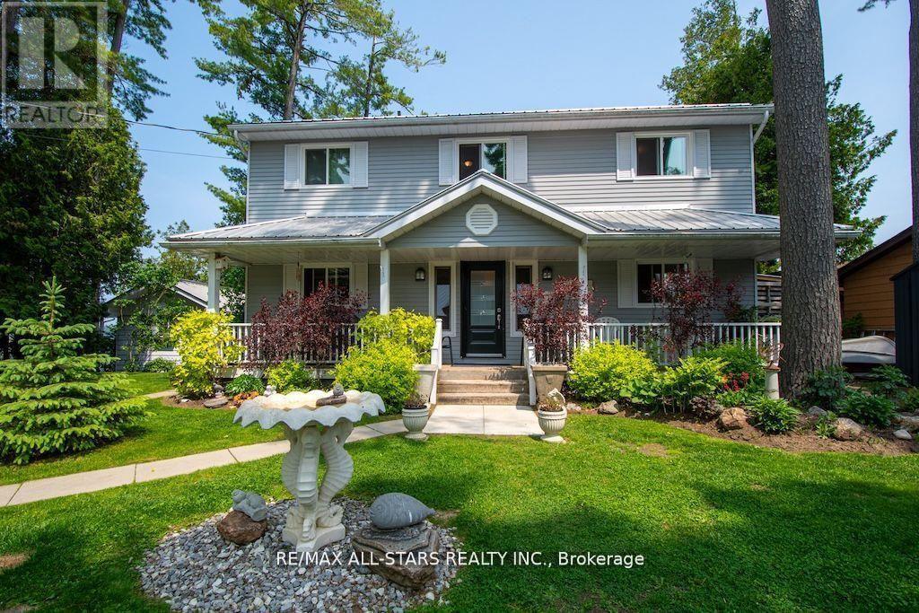 24 Goodman Road, Kawartha Lakes, Ontario  K0M 1N0 - Photo 6 - X12976698