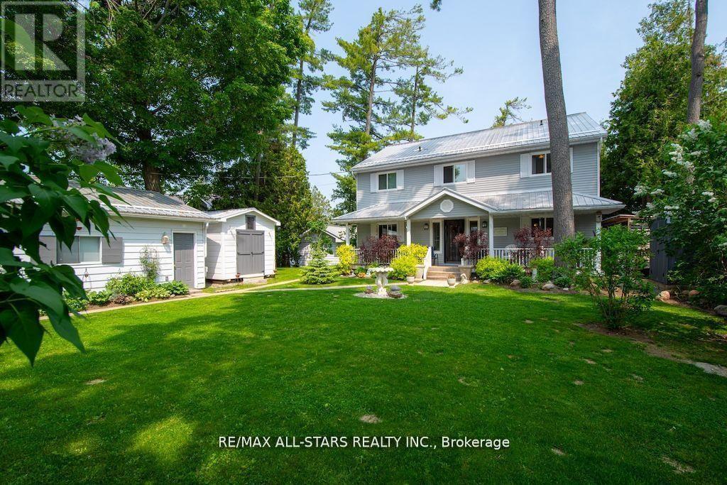 24 Goodman Road, Kawartha Lakes, Ontario  K0M 1N0 - Photo 8 - X12976698