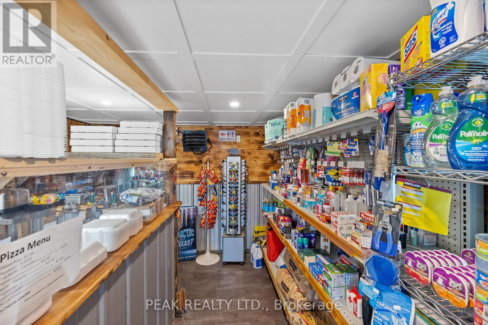 22353 Highway 41, Addington Highlands, Ontario  K0H 1L0 - Photo 11 - X12976718
