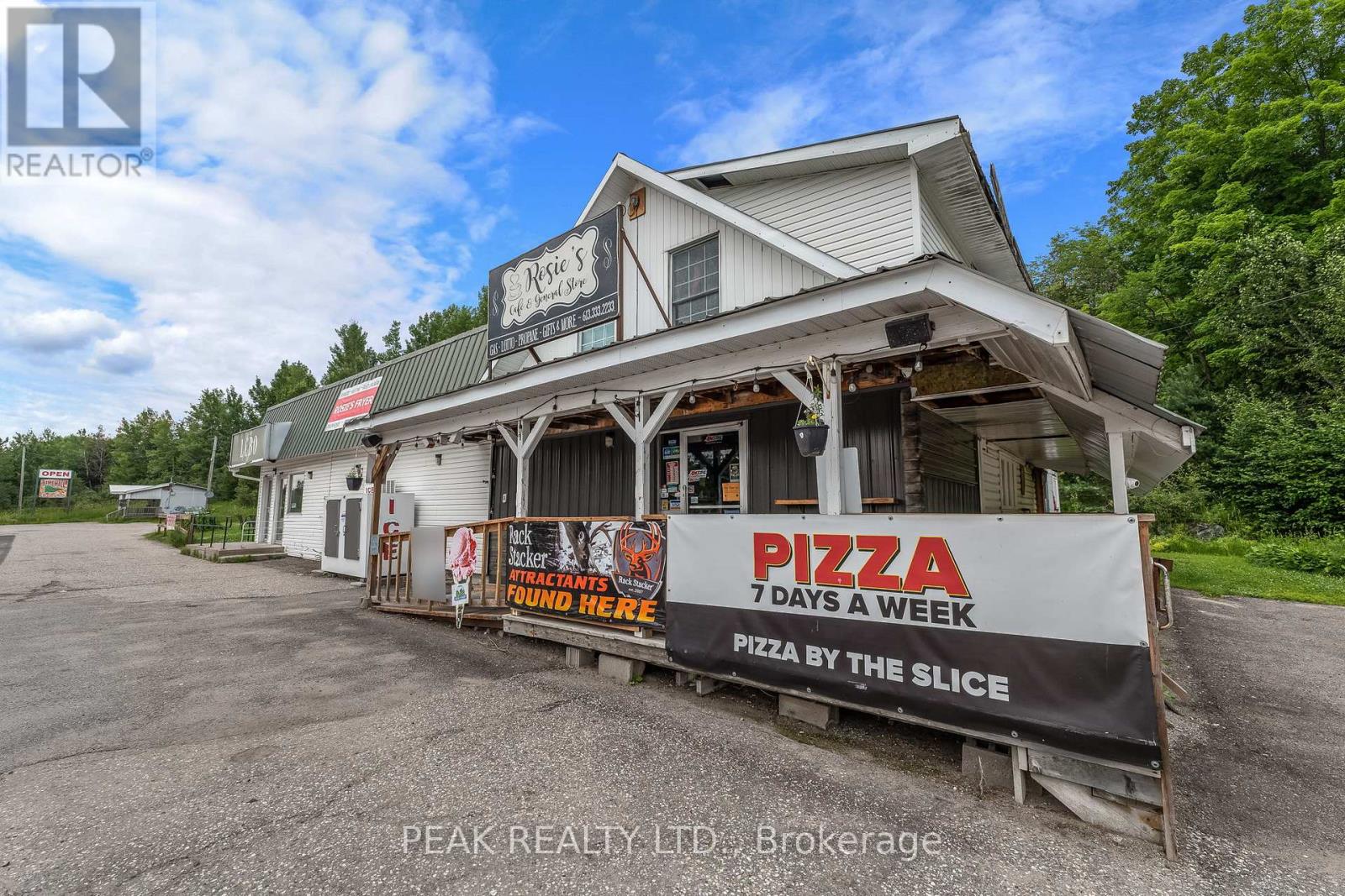 22353 Highway 41, Addington Highlands, Ontario  K0H 1L0 - Photo 5 - X12976718