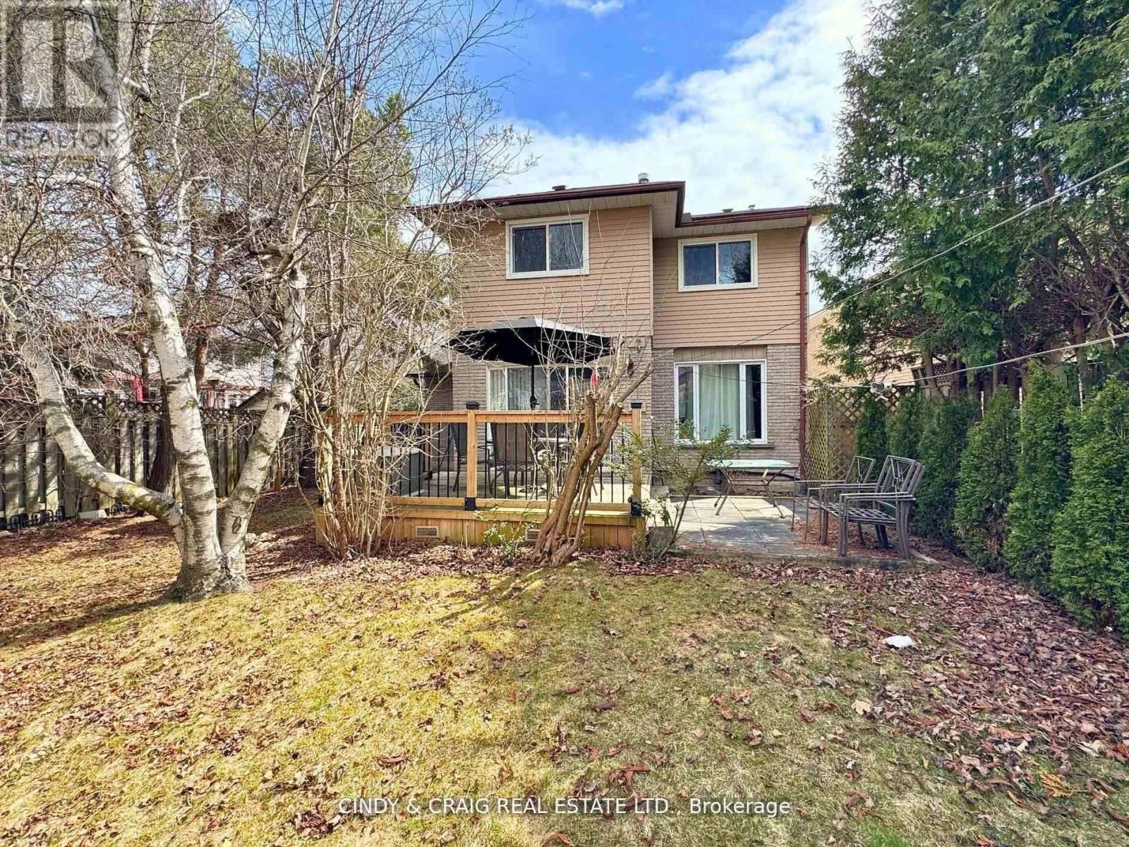 840 Charisma Crescent, Oshawa, Ontario  L1J 7S8 - Photo 13 - E12975254