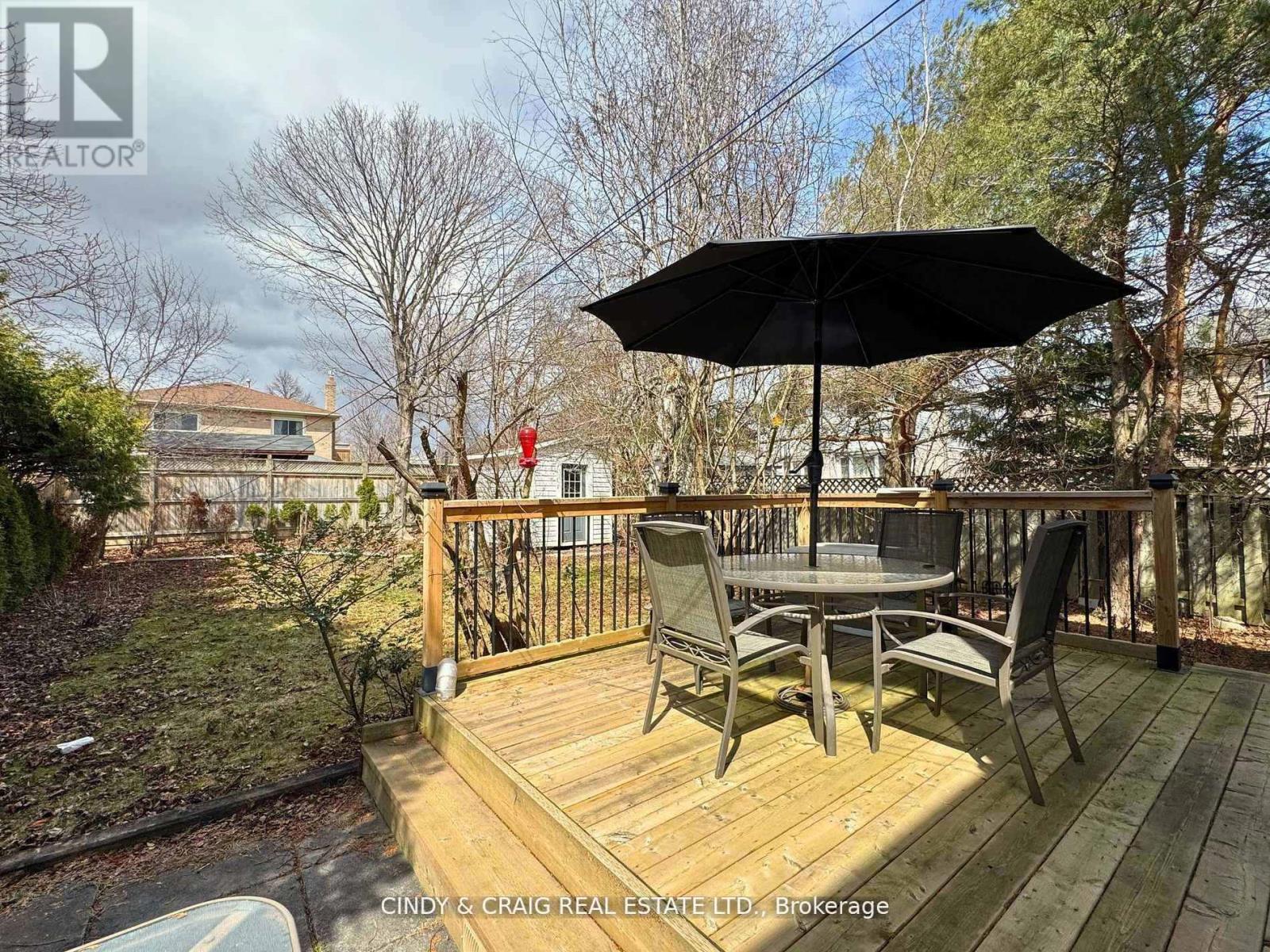 840 Charisma Crescent, Oshawa, Ontario  L1J 7S8 - Photo 12 - E12975254