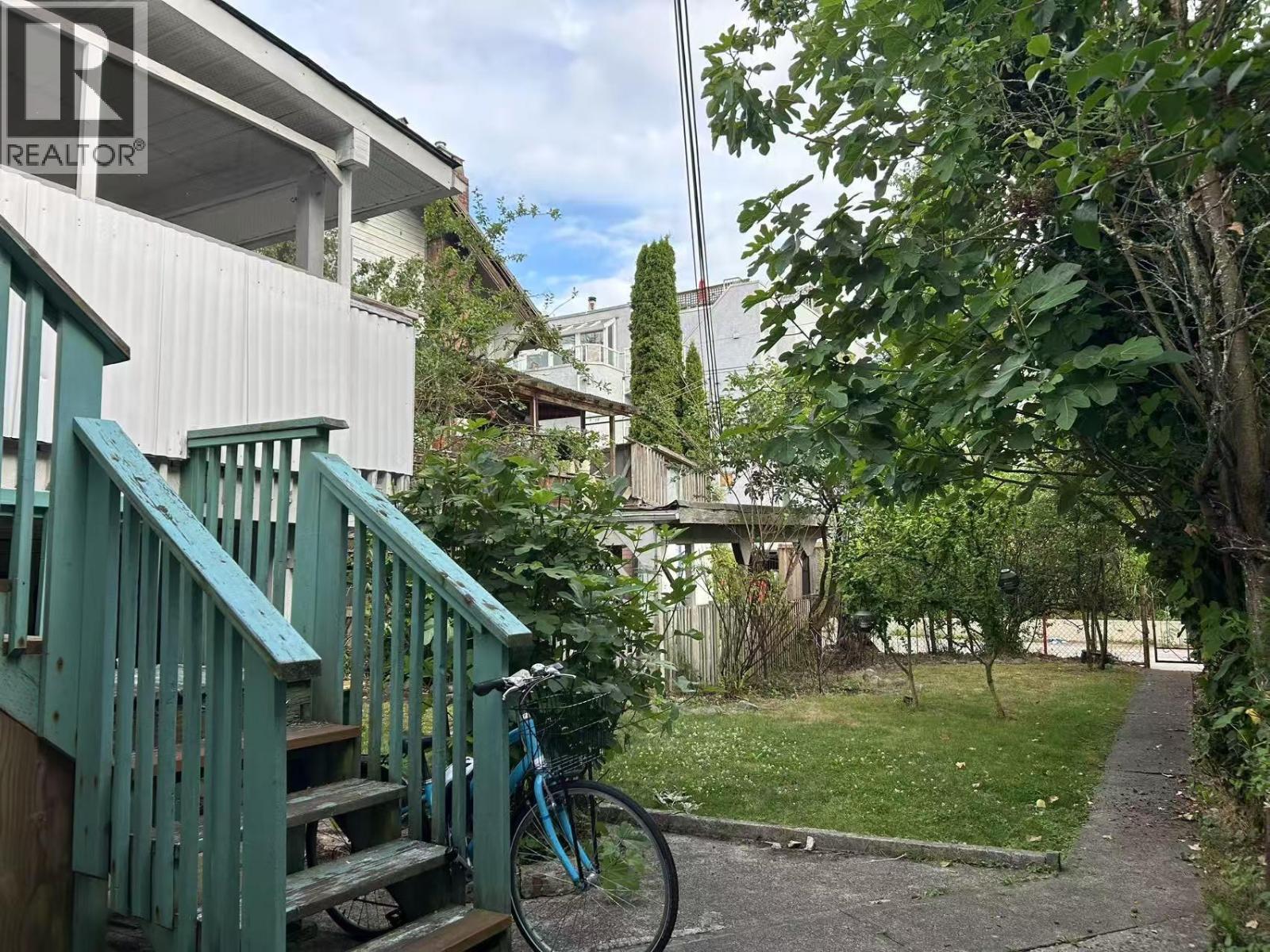 3514 W 8th, Vancouver, British Columbia  V6R 1Y7 - Photo 12 - R3109148