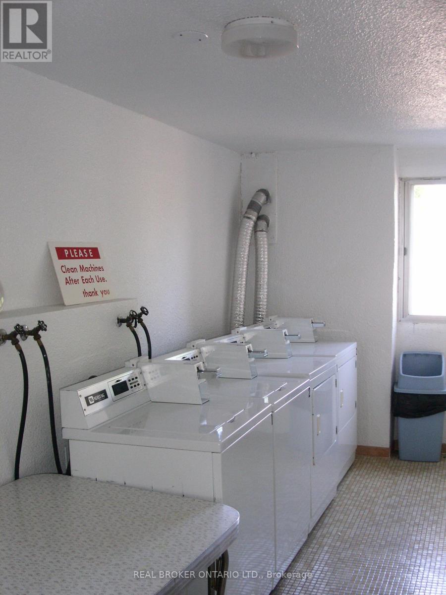 Apt #302 - 97 Nonquon Road, Oshawa, Ontario  L1G 3R8 - Photo 10 - E12975400